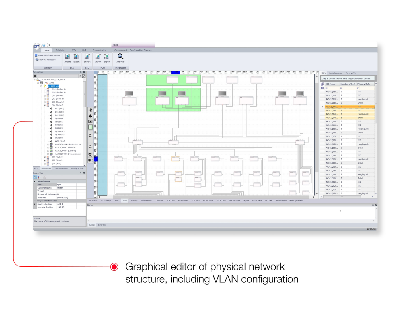 Product image for: IET600 - Integrated engineering tool