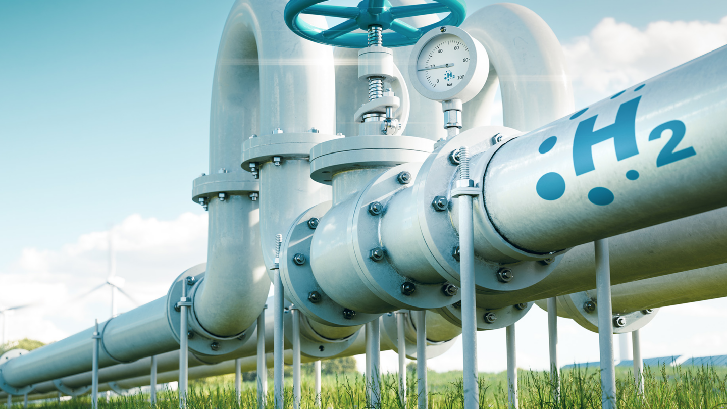 Empowering Green Hydrogen Production in China's Northeastern City