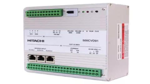 Multimeters | Hitachi Energy Multimeters | Hitachi Energy