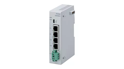 RTU530 product line | Hitachi Energy