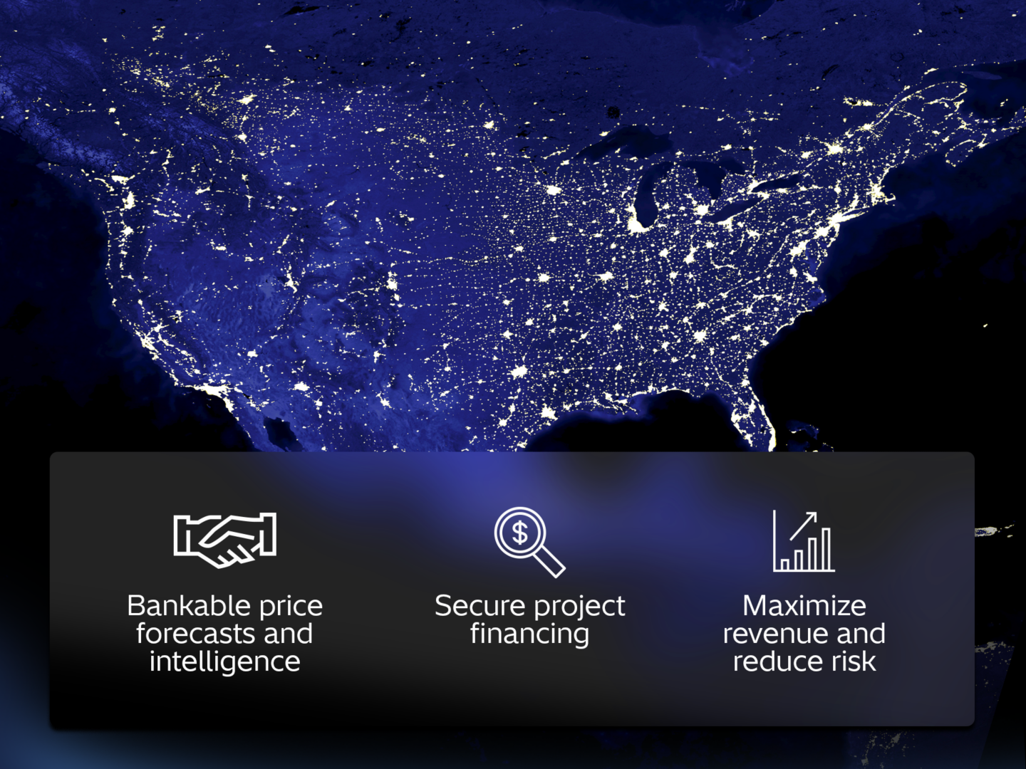Product image for: North American Power and Nodal Reference Case 