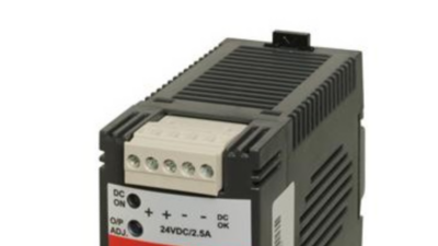 Power supply units | Hitachi Energy