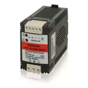 Power supply units | Hitachi Energy