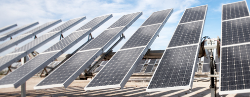 ABB technologies to help stabilize generation at new mega solar power ...