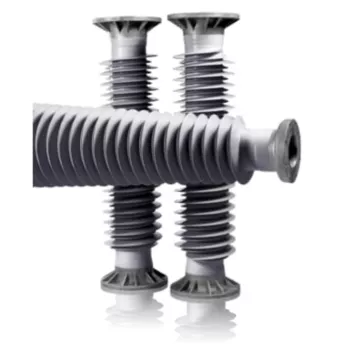 Composite insulators | Hitachi Energy Composite insulators | Hitachi Energy