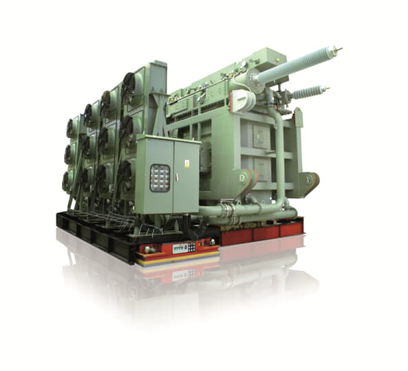 Product image for: Core type transformers