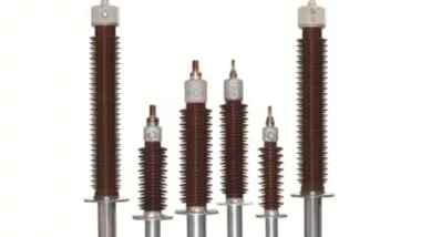 AC bushings pad-mounted HV bushing wells | Hitachi Energy