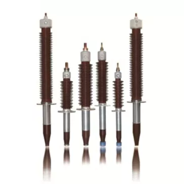 TOM OIP Transformer Bushings | Hitachi Energy