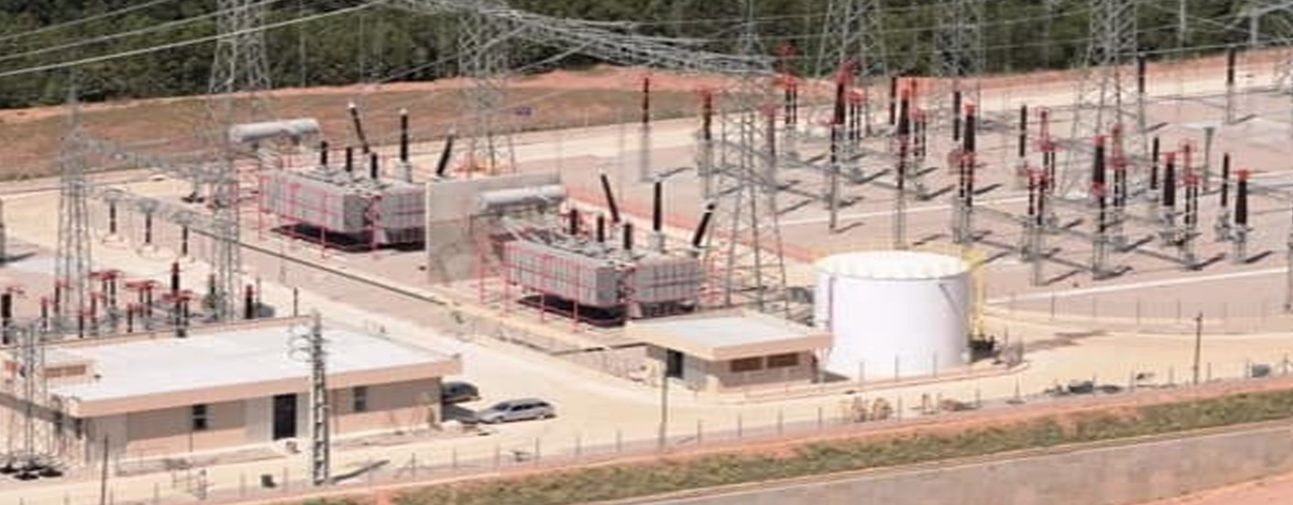 AIS substations | Hitachi Energy