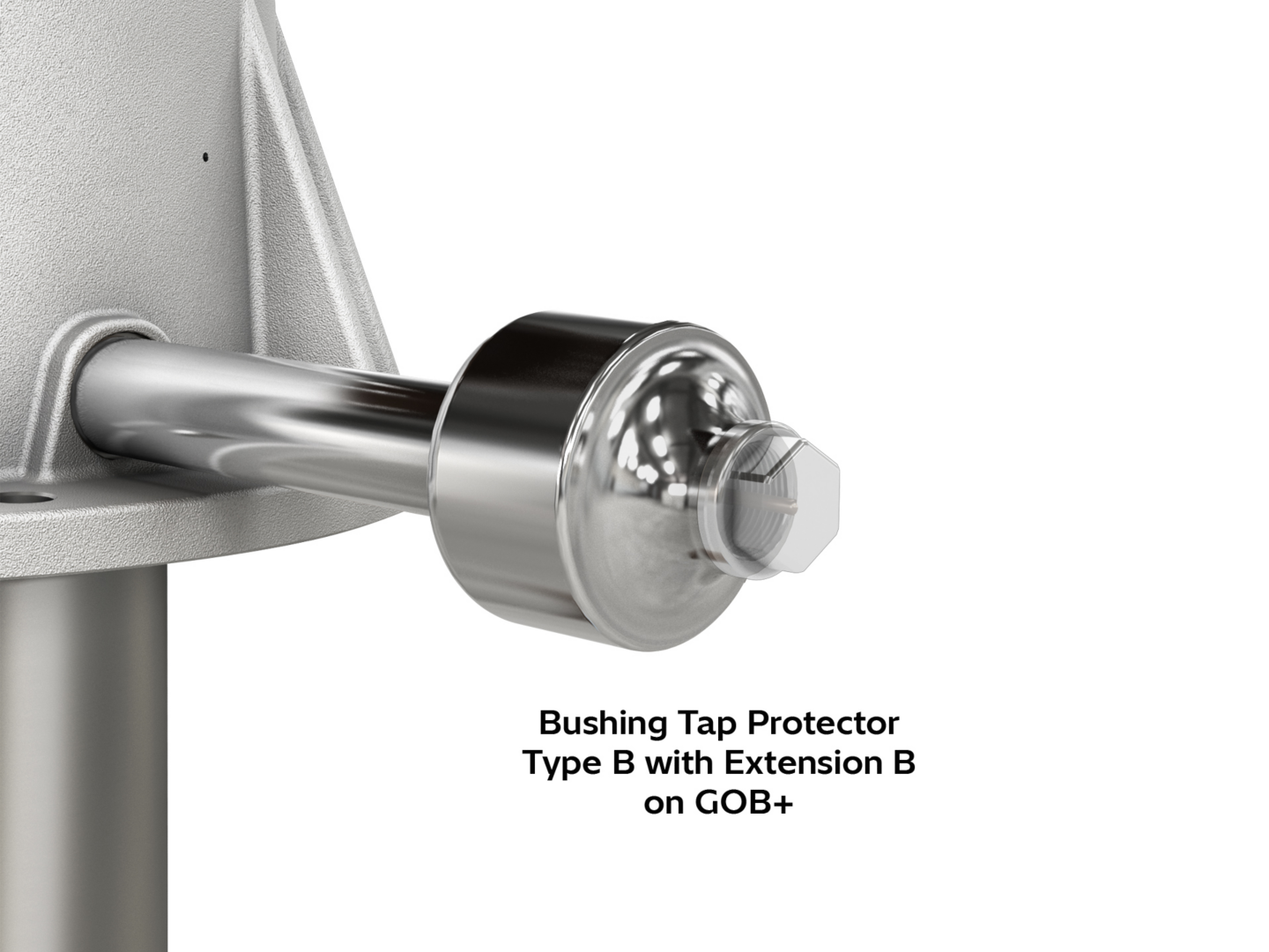 Product image for: Bushing Tap Protector (BTP)