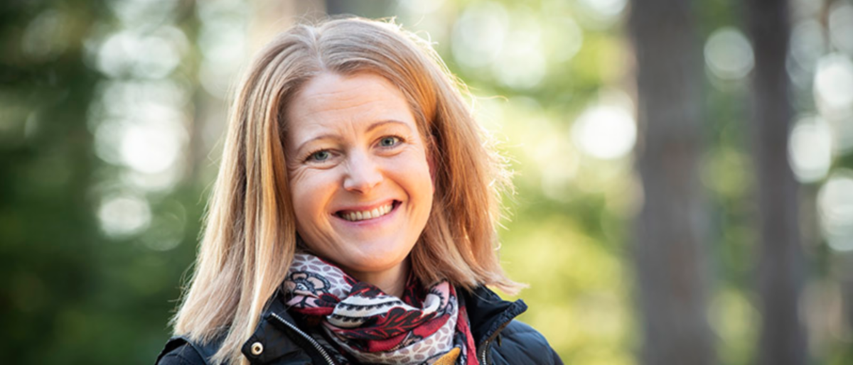 ABB, Elin Johansson. Foto Jonas Bilberg