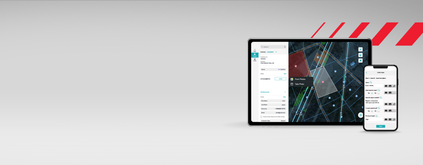 Field Service Management Hitachi Energy