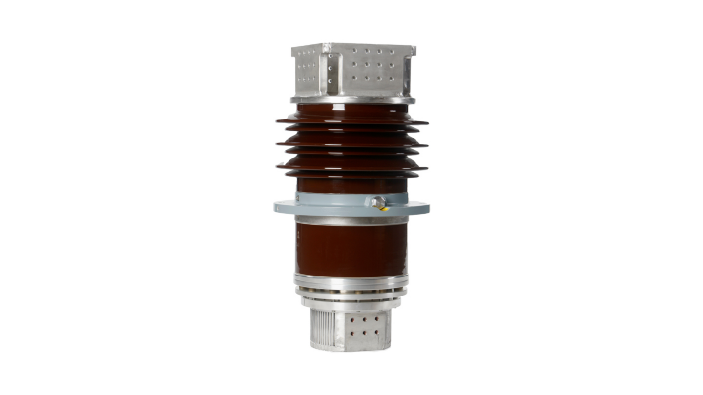 GOH OIP Transformer Bushings | Hitachi Energy