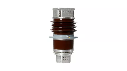 GOH OIP Transformer Bushings | Hitachi Energy