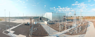 HVDC Converter Stations | Hitachi Energy