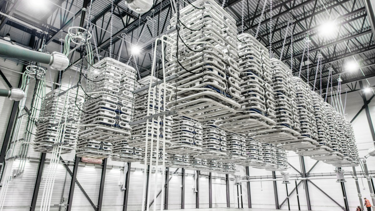 Hitachi ABB Power Grids helps to connect Britain and France for a