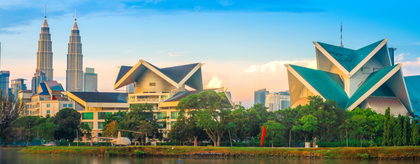 Hitachi Energy in Malaysia Hitachi Energy