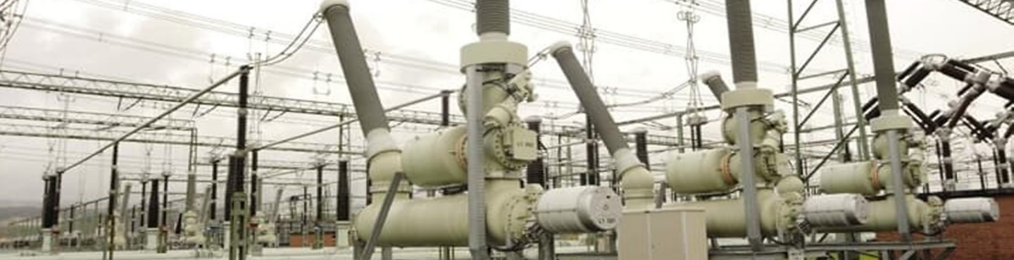 Hitachi Energy's innovative hybrid substations