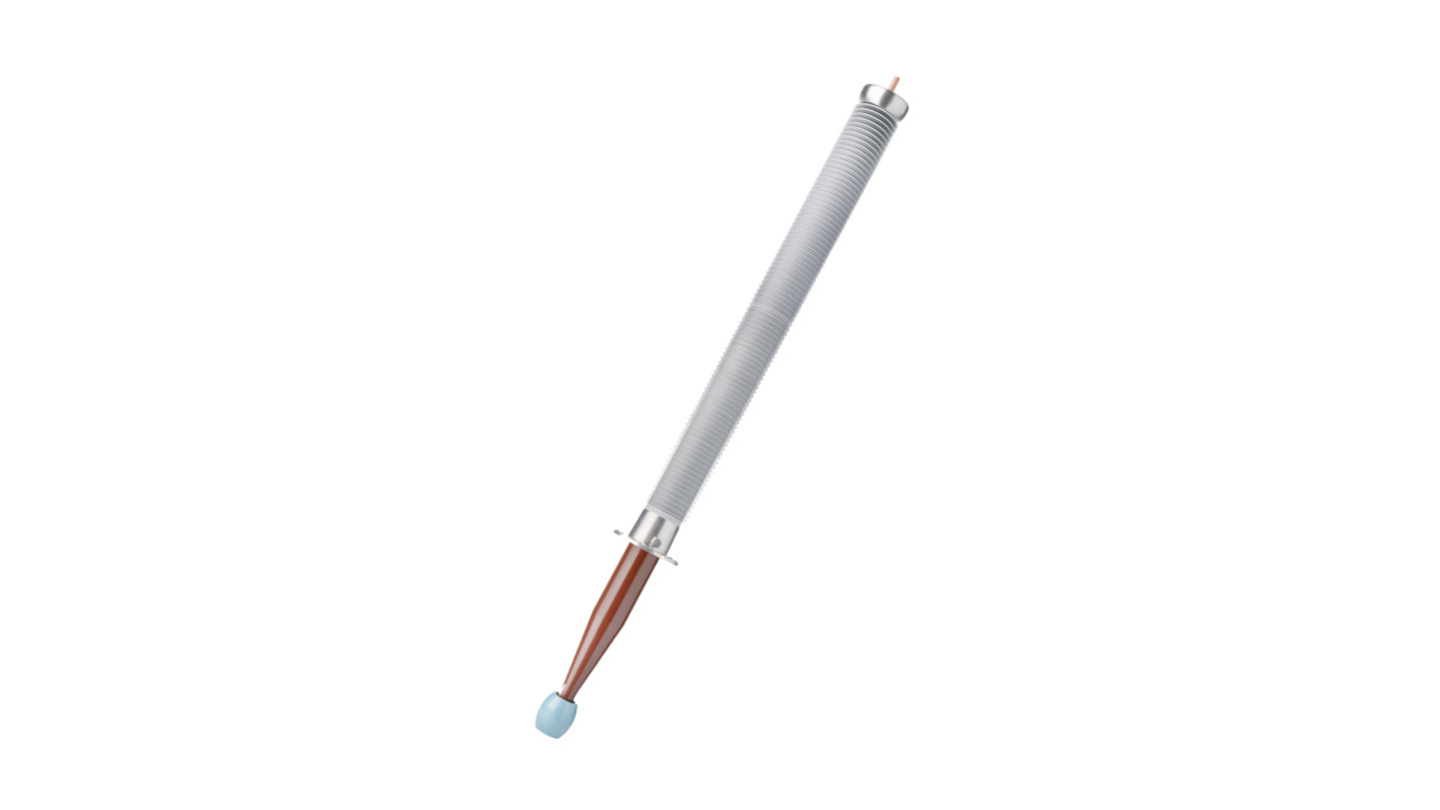 AC bushings type SeismicRIP | Hitachi Energy