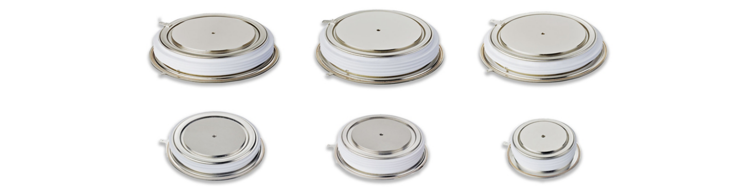 Product image for: Thyristors