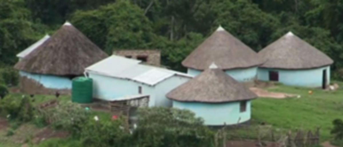 Hitachi Energy microgrid solution in Kenya