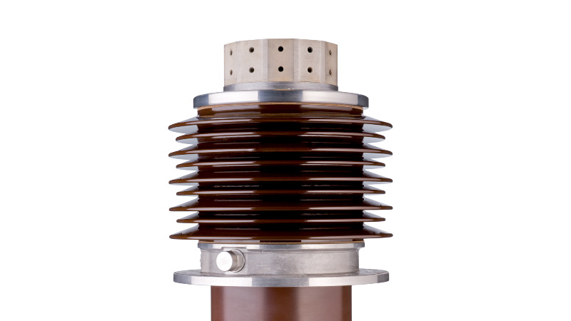 AC bushings type HIRIP/RTXF | Hitachi Energy