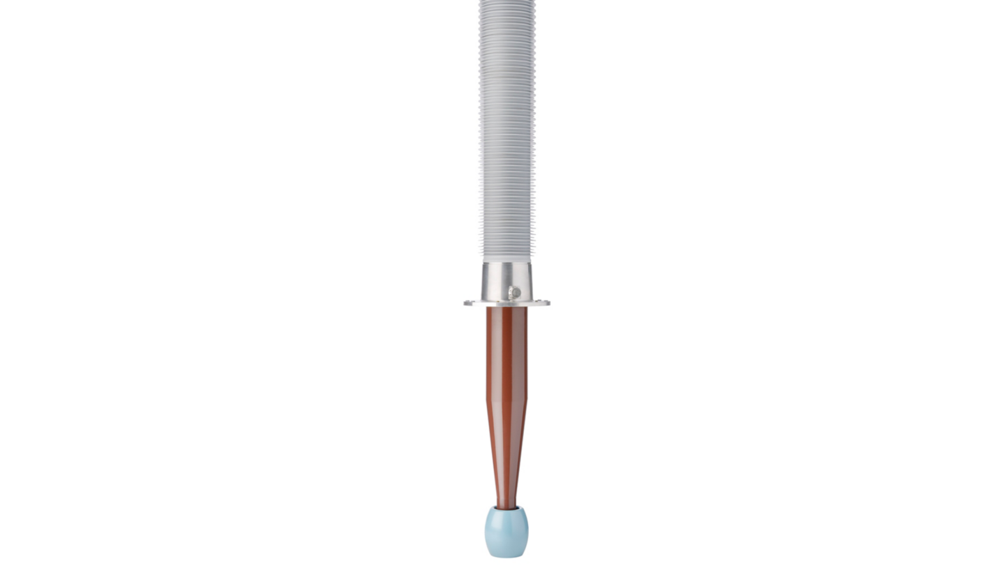 AC bushings type SeismicRIP | Hitachi Energy