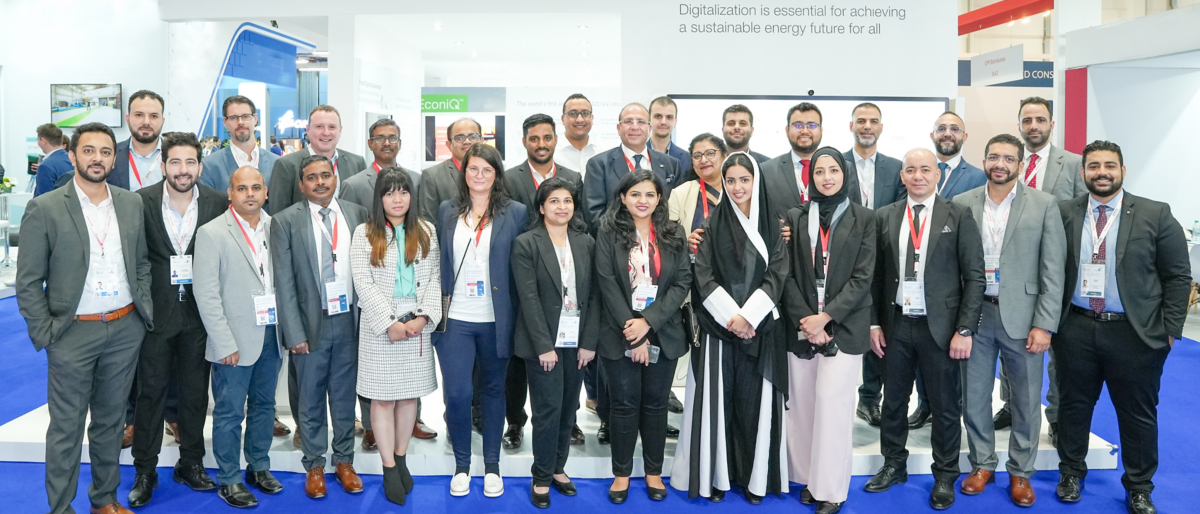 ADIPEC 2022