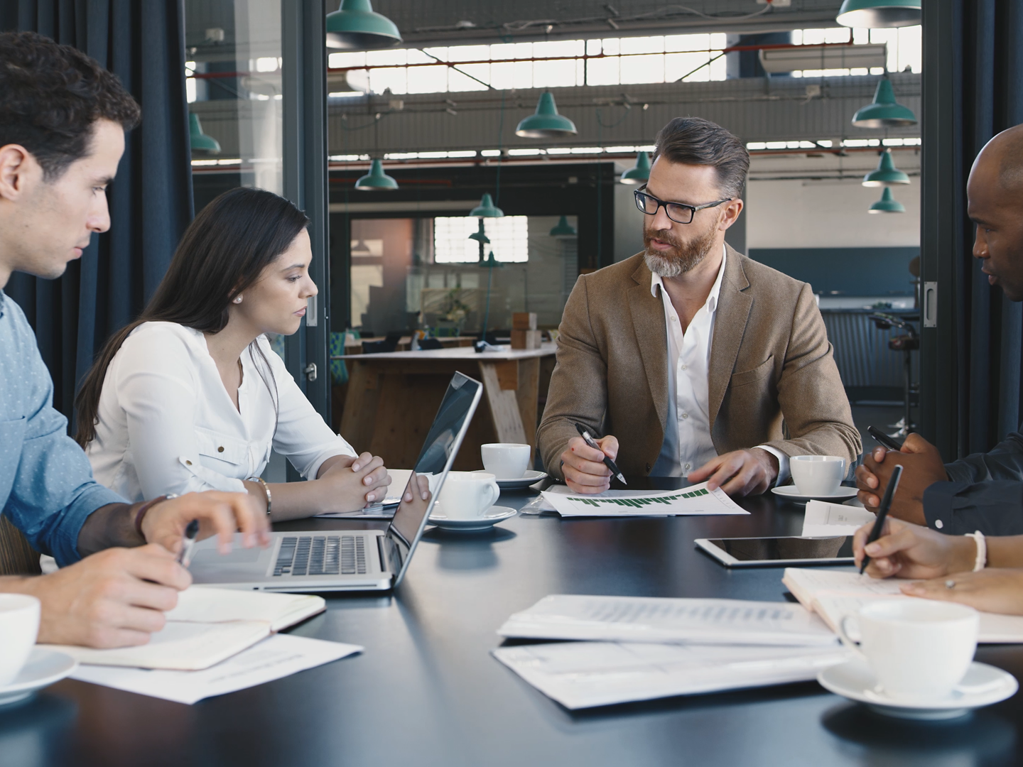 Product image for: Strategic Consulting Services 