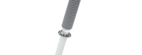 AC bushings type AirRIP® flex AF 52-550 kV | Hitachi Energy