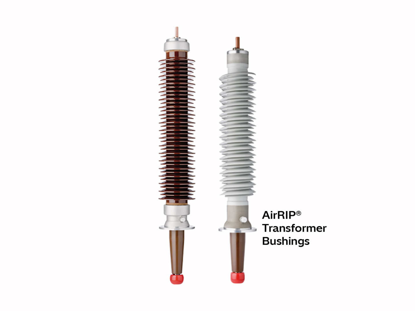Product image for: AC bushings type AirRIP®/RTKF