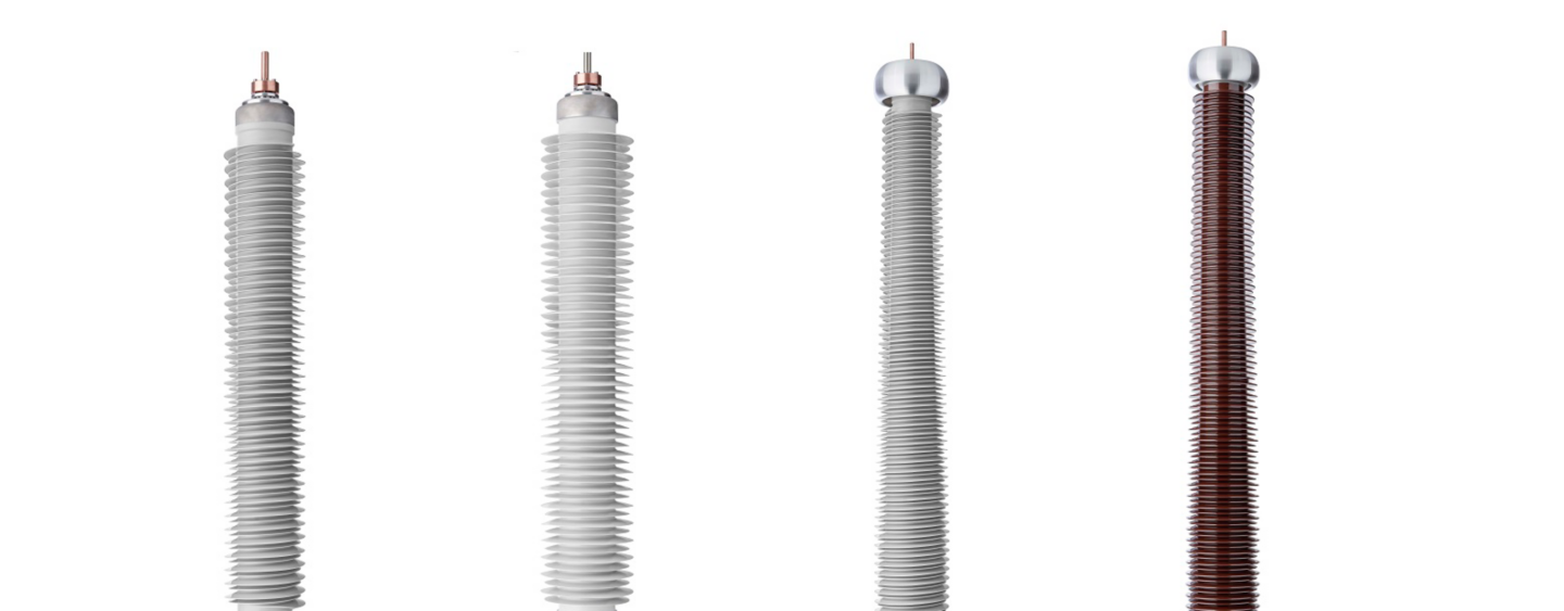 AC bushing type AirRIP® flex Hitachi Energy