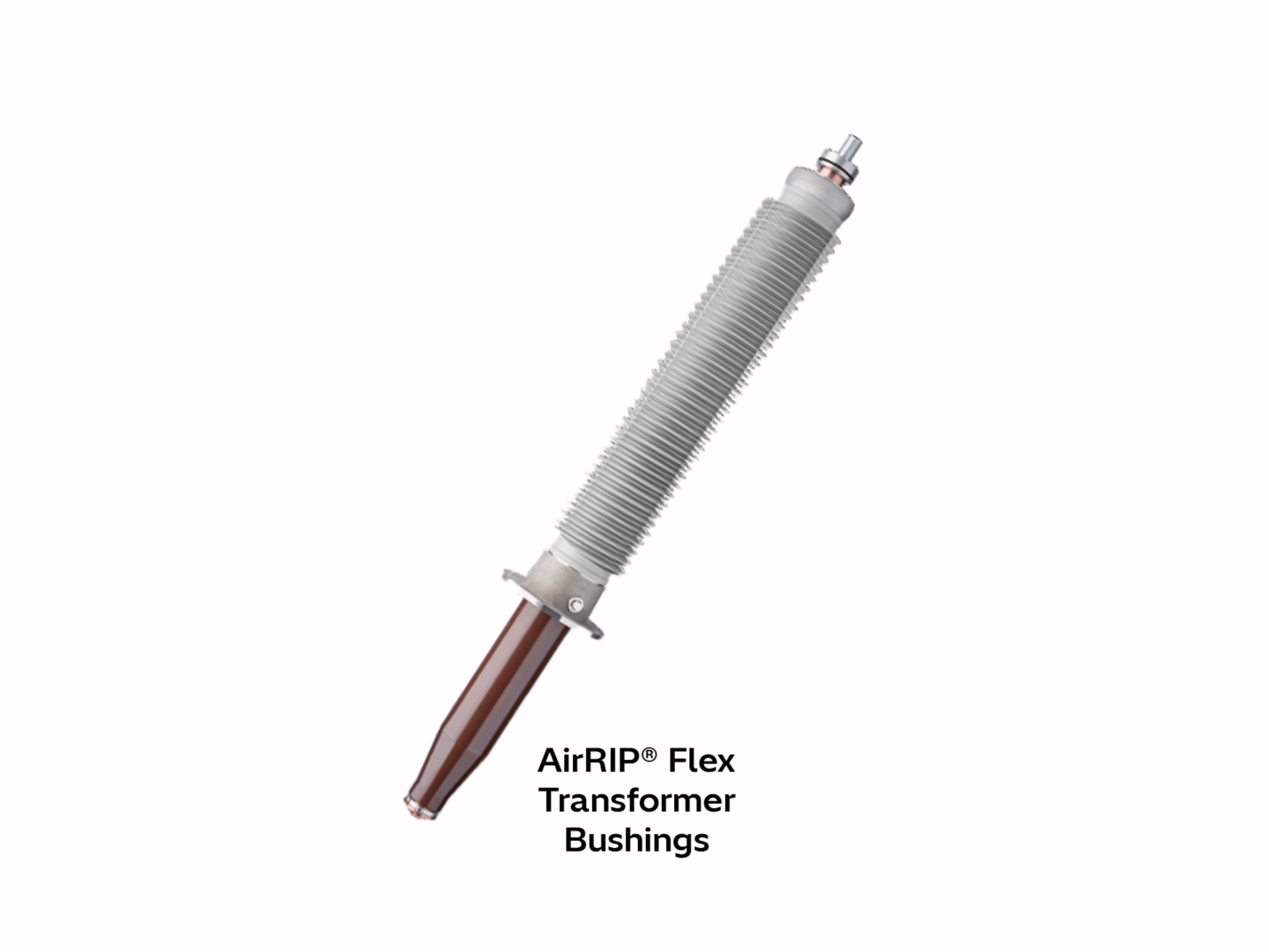 AC bushing type AirRIP® flex | Hitachi Energy