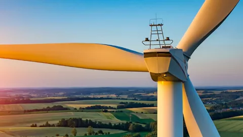 The Advantages of Achieving Wind Power Stability Hitachi Energy