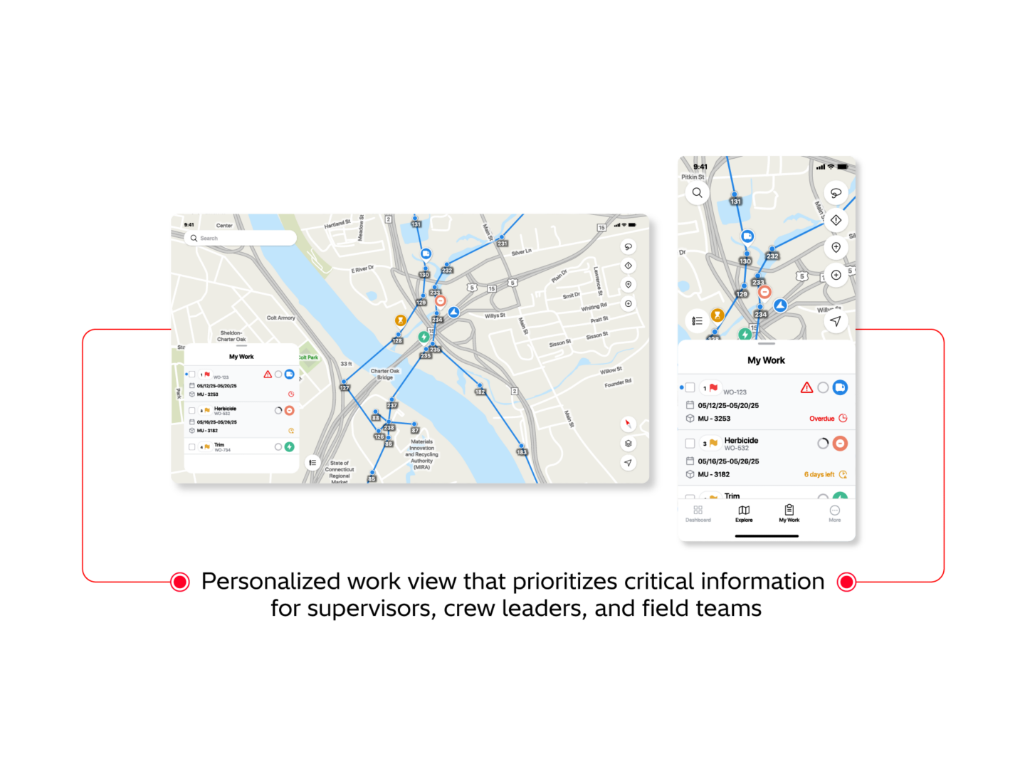 Product image for: Vegetation Management 