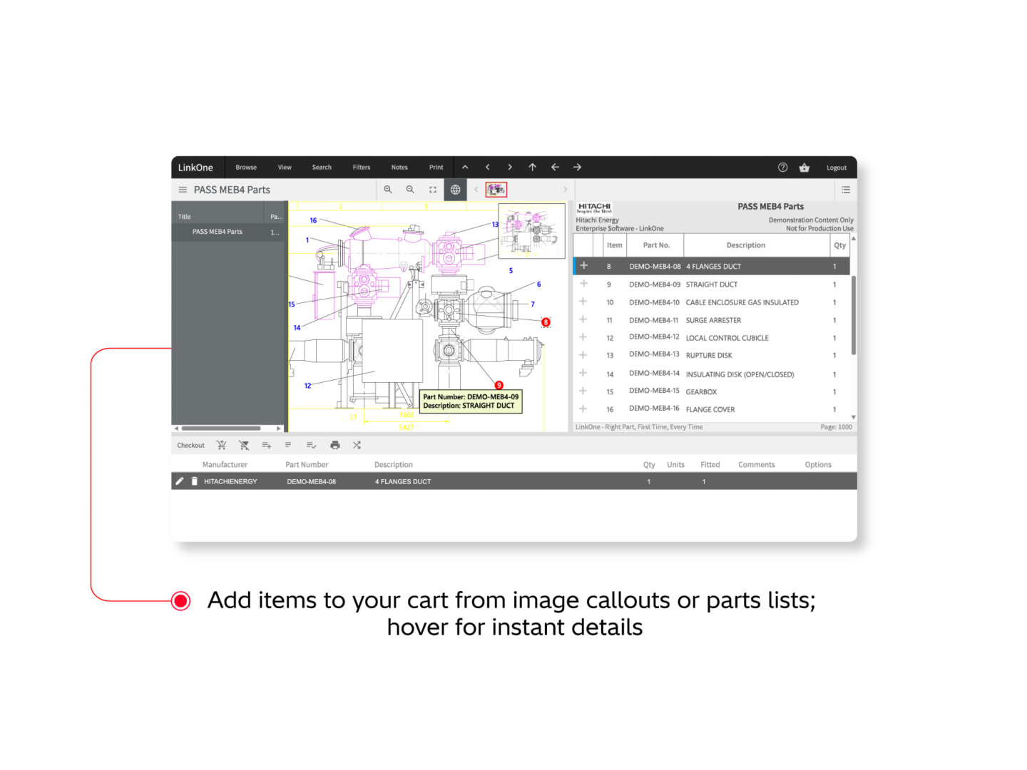 Product image for: LinkOne