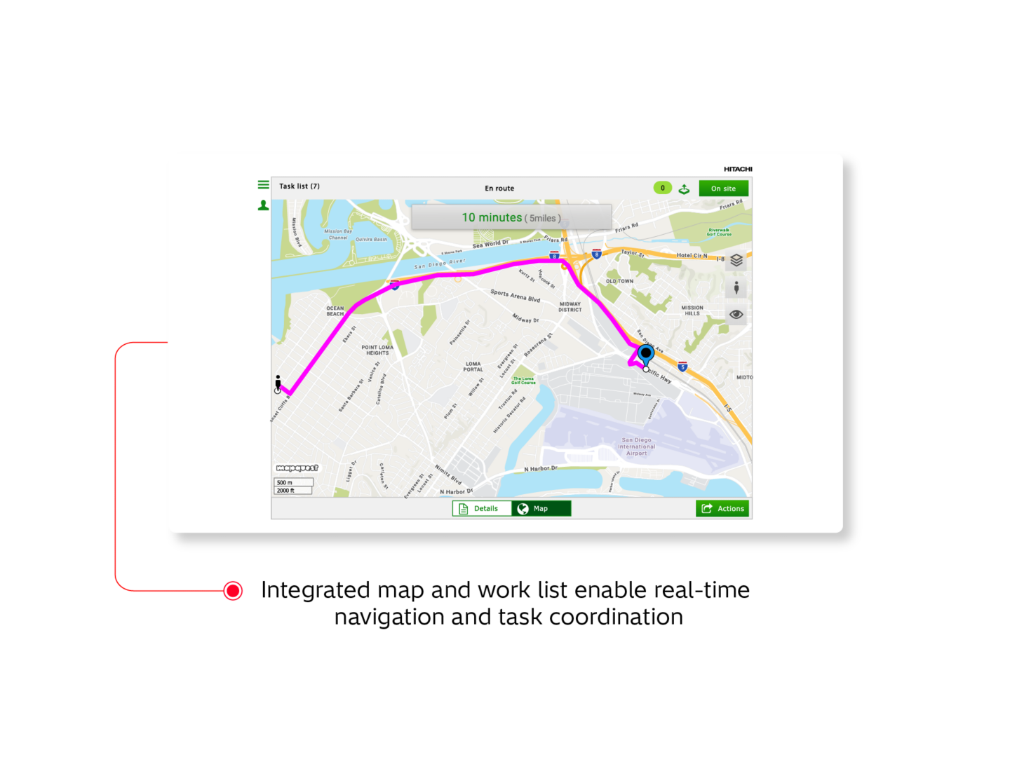 Product image for: Service Suite: Mobile Workforce Management for Essential Industries