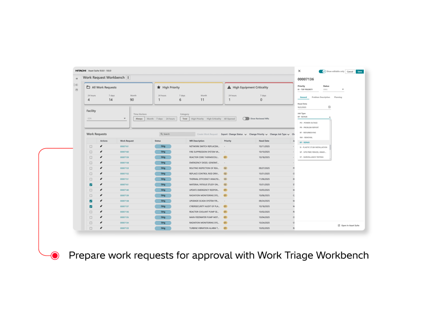 Product image for: Asset Suite EAM