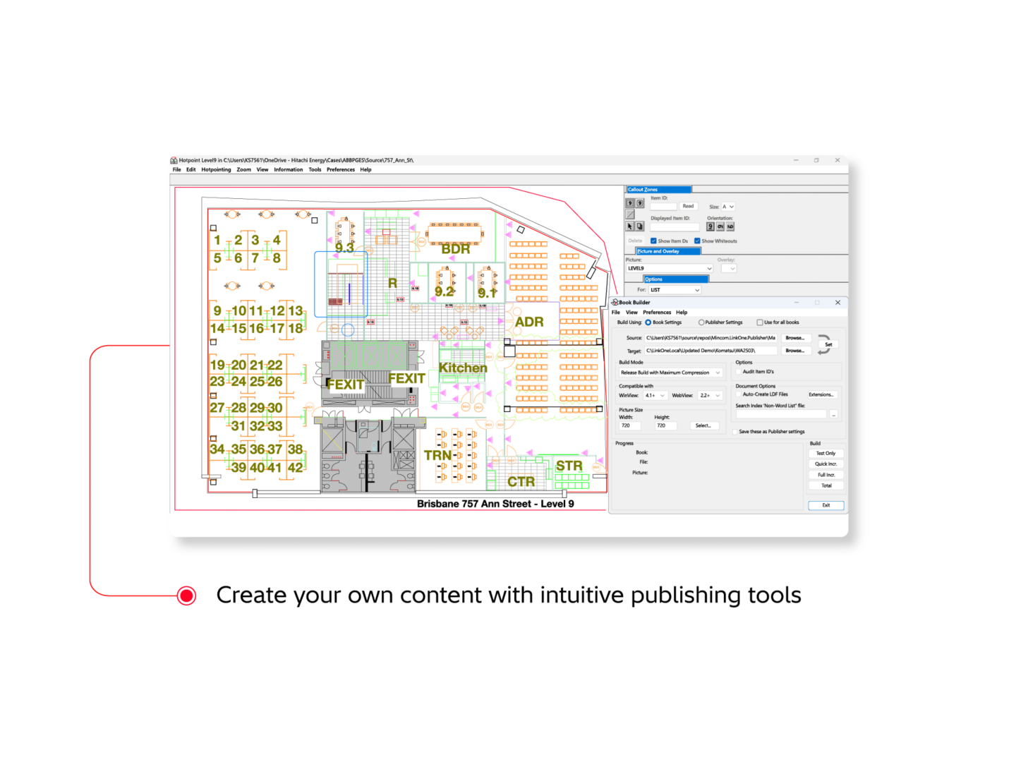 Product image for: LinkOne