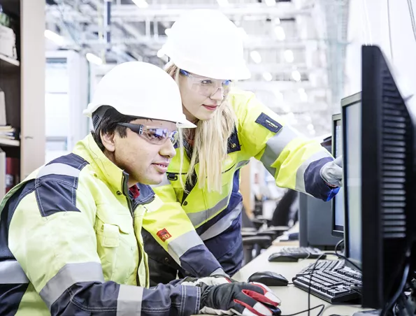 APM (asset performance management) Edge software
