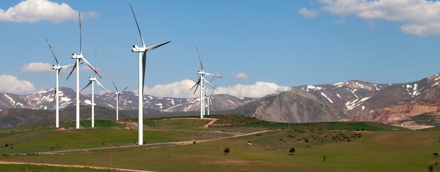 Powering Wind Operators' Bottom Line with APM | Hitachi Energy