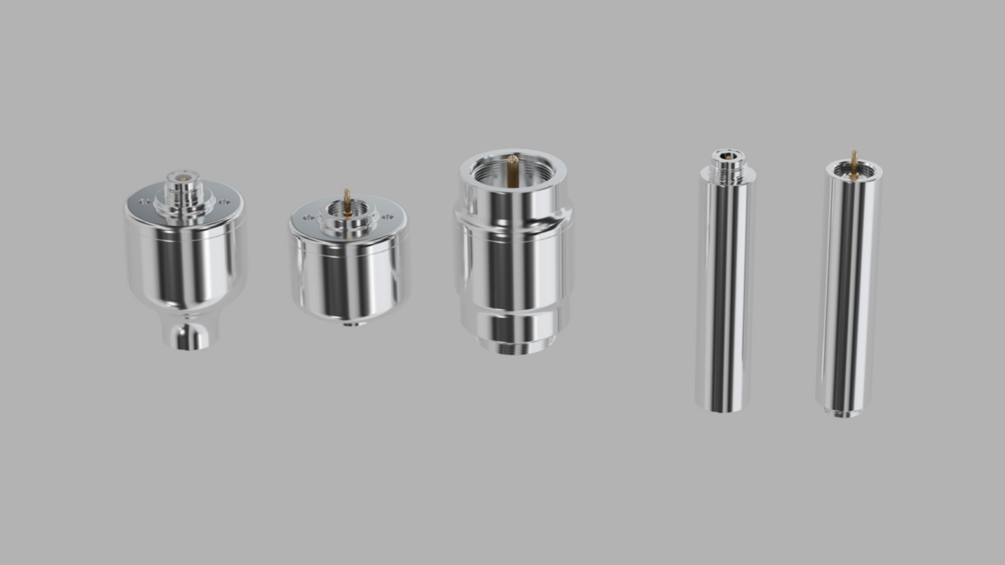 Bushing Tap Protector (BTP) | Hitachi Energy