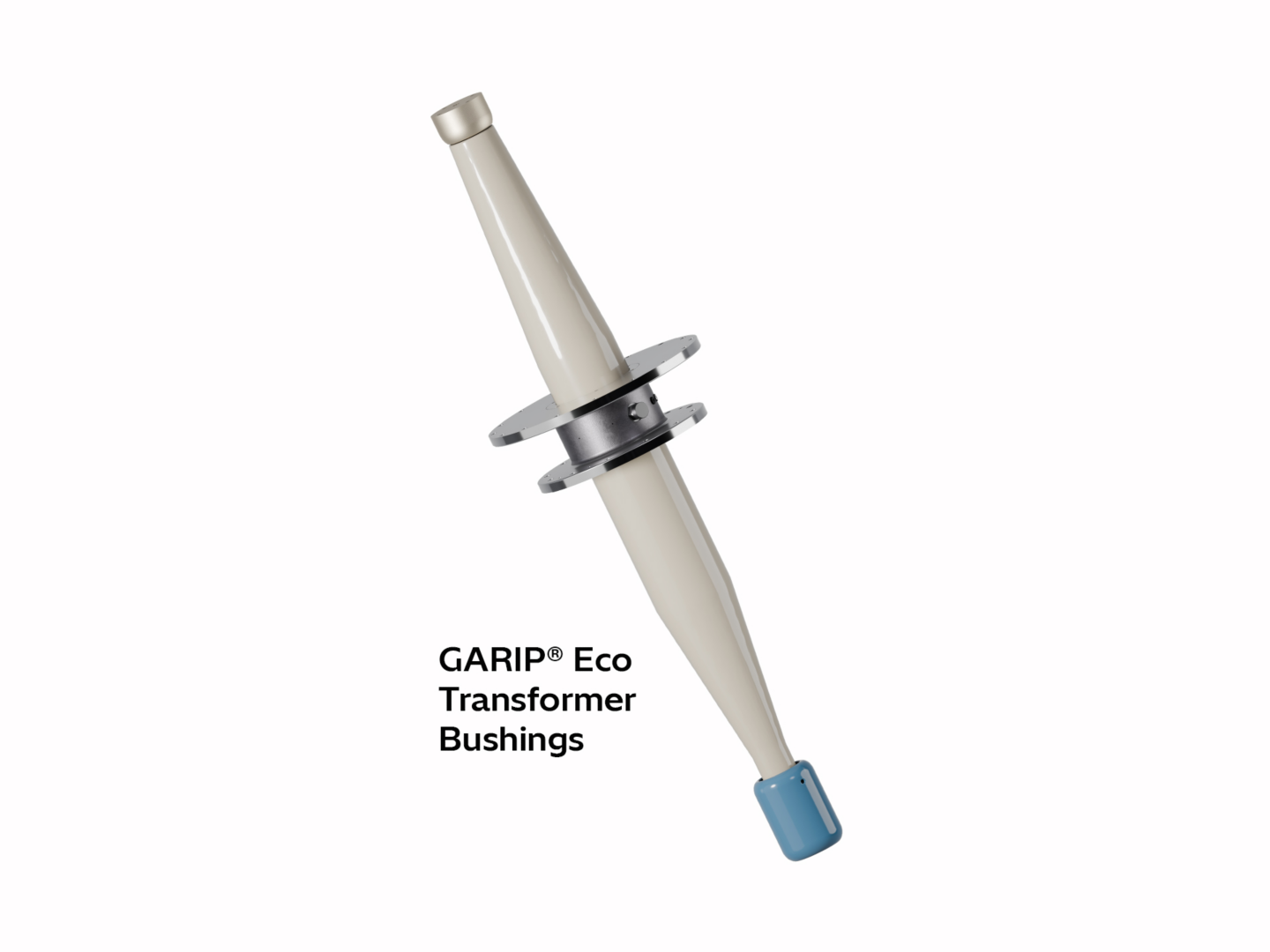 Product image for: AC bushings type GARIP®/GARIP® Eco