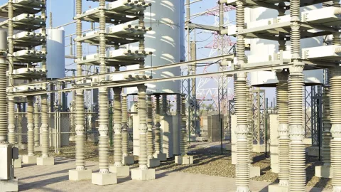 高電圧開閉装置および遮断器 | 日立エナジー 高電圧開閉装置および遮断器 | 日立エナジー