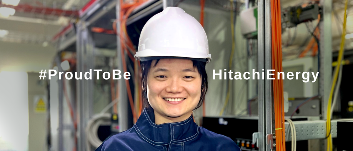 HVDC Service engineer - ChanYuan Wang