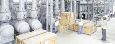 Installation and commissioning for grid automation products | Hitachi ...