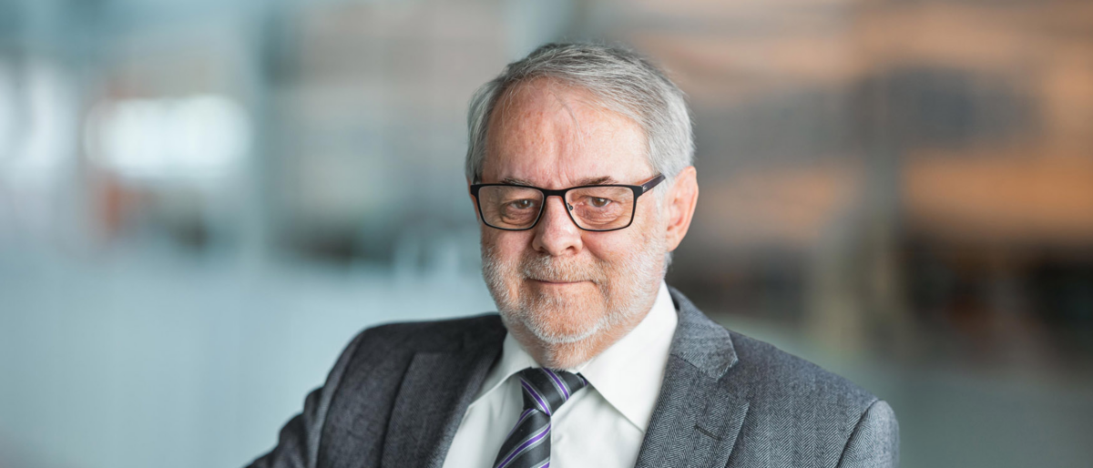 Hans Björklund 