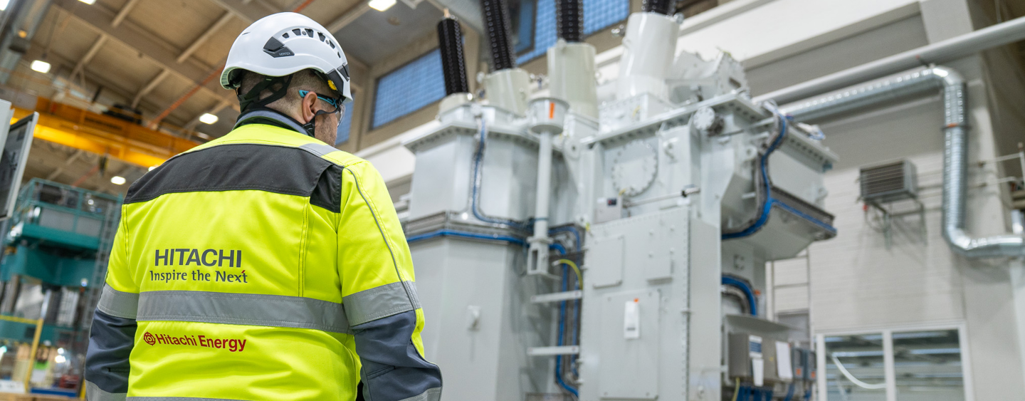 Transformers Service in Sweden enabling SSAB's swift production revival