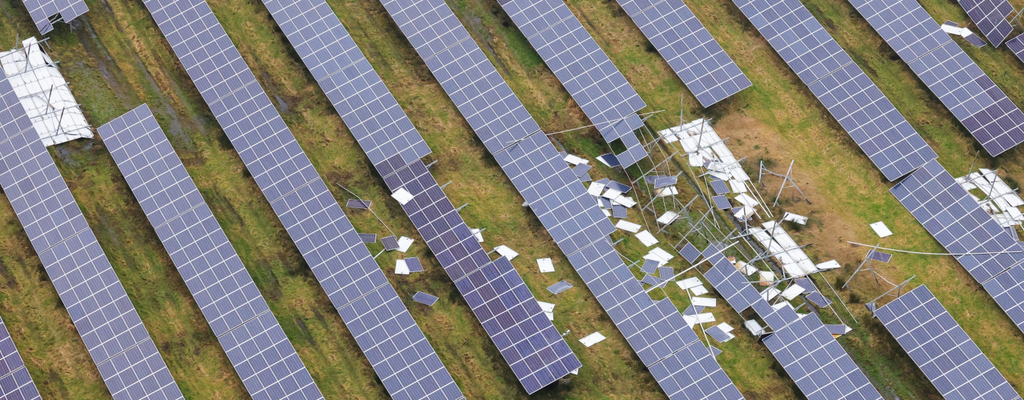 How wireless networks protect PV systems, reduce costs Hitachi Energy