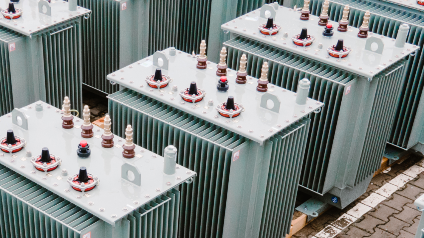 Distribution Transformers | Hitachi Energy